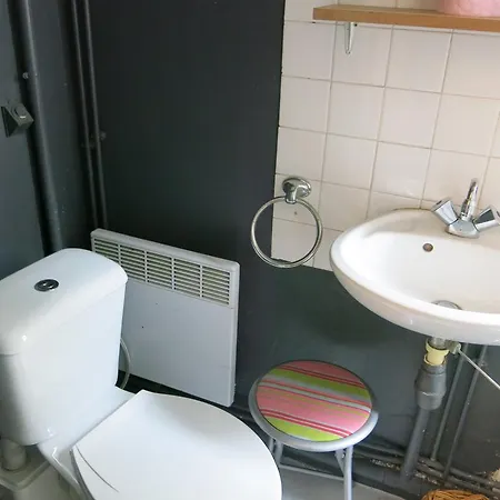 דירה Les Escaliers De La Butte