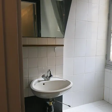 דירה Les Escaliers De La Butte